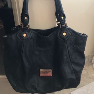 Black Marc Jacobs purse